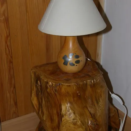D'étape Le Belvédère De Sainte-anne La Condamine-Chatelard