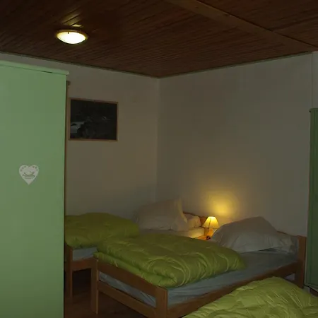 Hotel D'étape Le Belvédère De Sainte-anne 3*