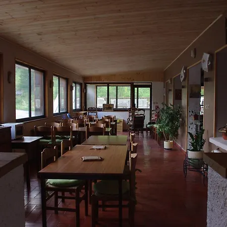D'étape Le Belvédère De Sainte-anne