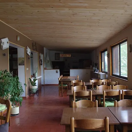 D'étape Le Belvédère De Sainte-anne 3* La Condamine-Chatelard