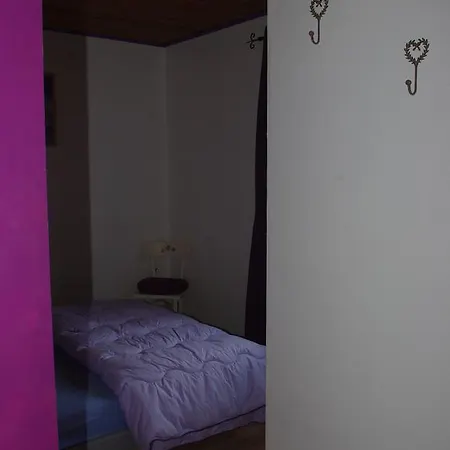 D'étape Le Belvédère De Sainte-anne Hotel La Condamine-Chatelard