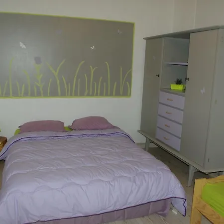D'étape Le Belvédère De Sainte-anne Hotel 3*