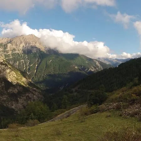 D'etape Le Belvedere De Sainte-anne Отель 3*